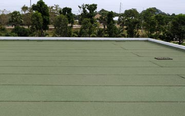 all Newton St Petrock roofing types quoted for