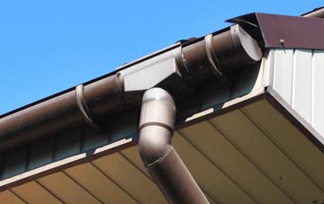 types of Newton St Petrock fascias