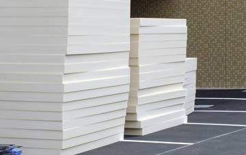 Newton St Petrock flat roof insulation costs