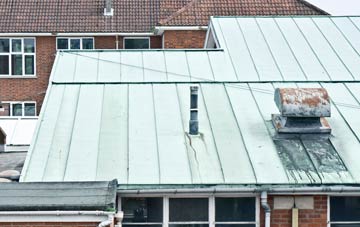 Newton St Petrock lead roofing costs