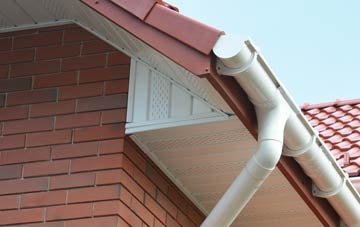 Newton St Petrock soffit repair costs